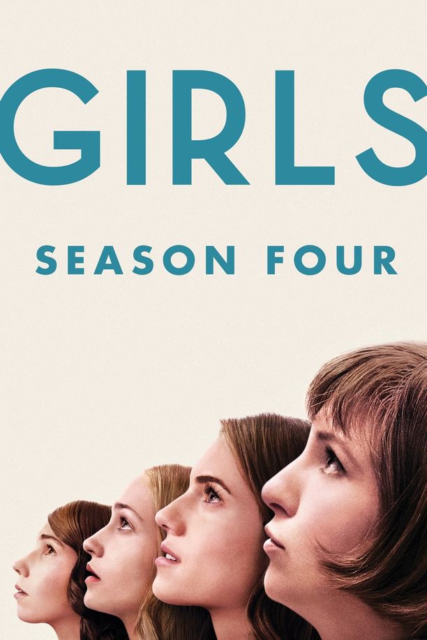 都市女孩    第⁨四⁩季
    Girls (2015)