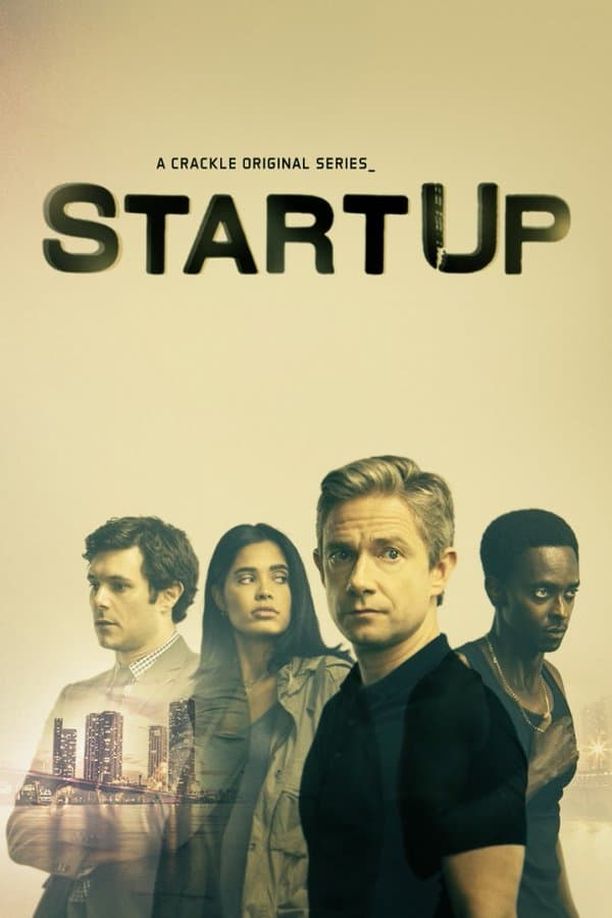 创业公司StartUp (2016)