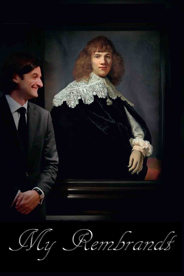 我的伦勃朗My Rembrandt (2019)