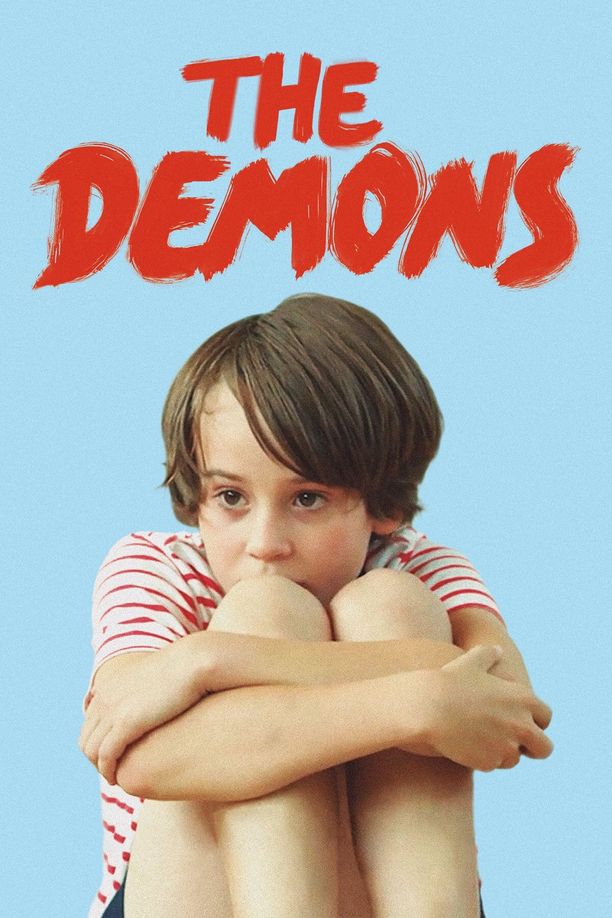 恶魔Les démons (2015)