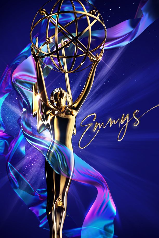 The Emmy Awards    第⁨七十二⁩季
     (2020)