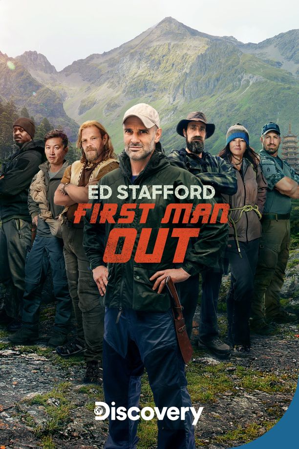 决胜荒野    第⁨二⁩季
    Ed Stafford: First Man Out (2020)