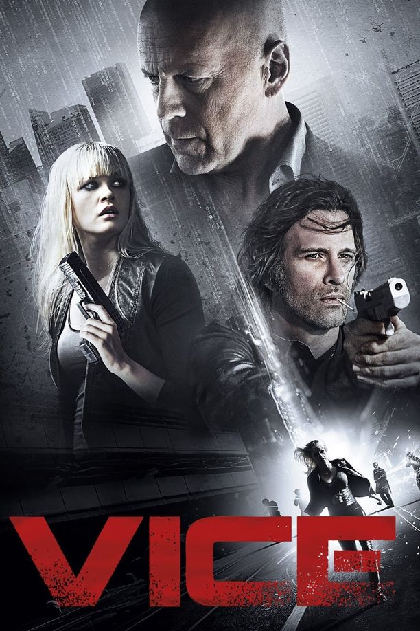 幻世追踪Vice (2015)