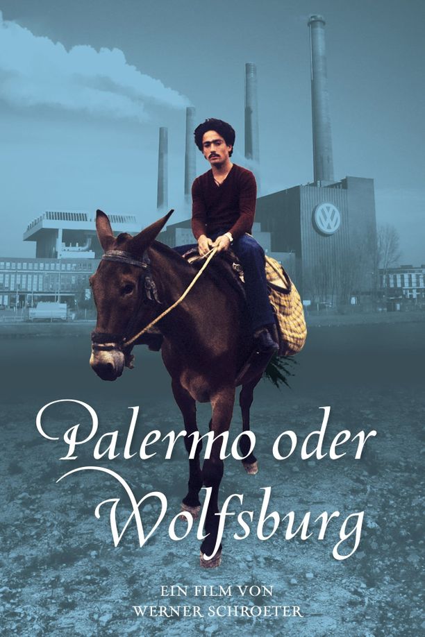 巴勒摩或沃夫斯堡Palermo oder Wolfsburg (1980)
