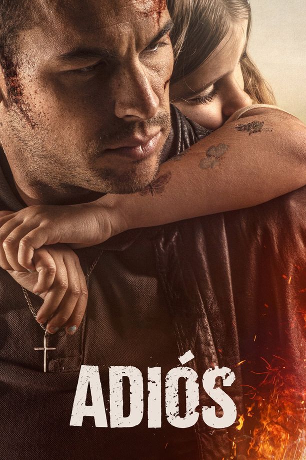 再见吧Adiós (2019)