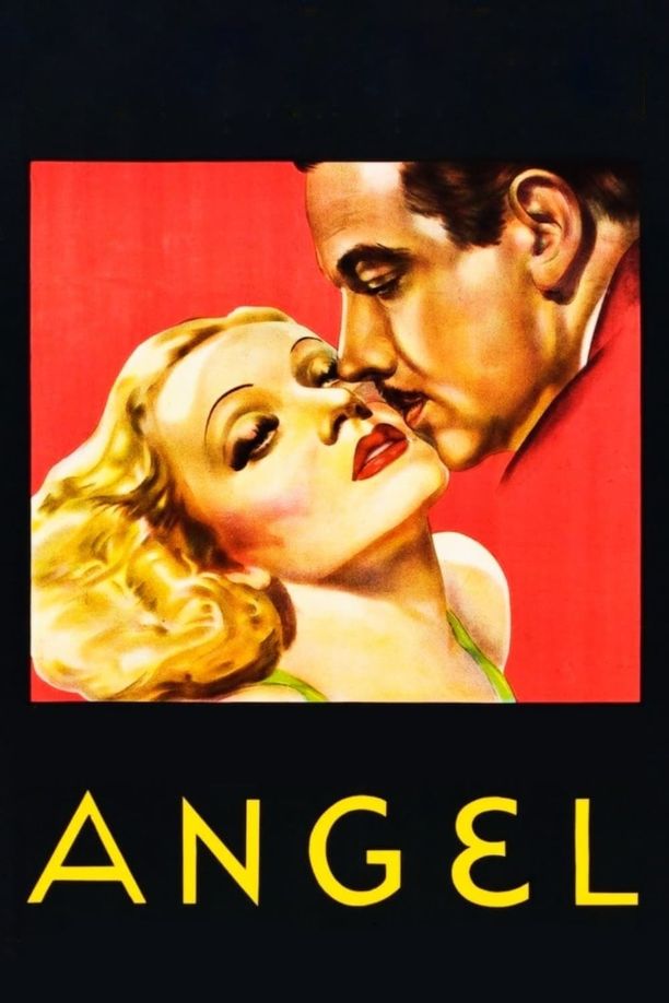 天使Angel (1937)