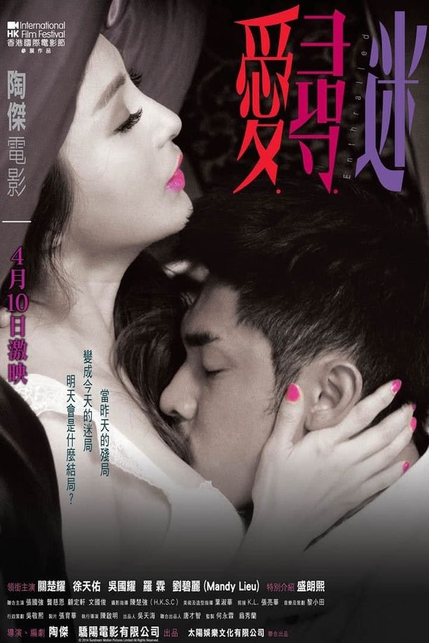 爱寻迷愛‧尋‧迷 (2014)