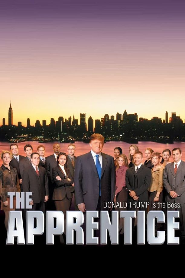 飞黄腾达The Apprentice (2004)