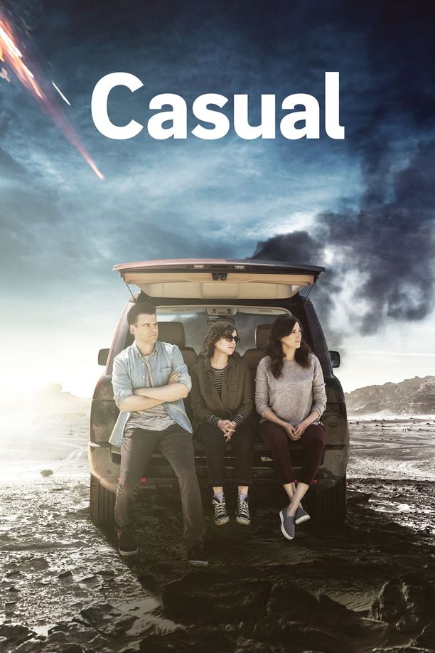 随性所欲Casual (2015)
