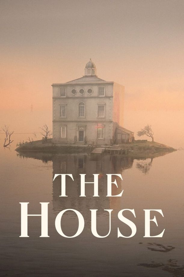 房子The House (2022)