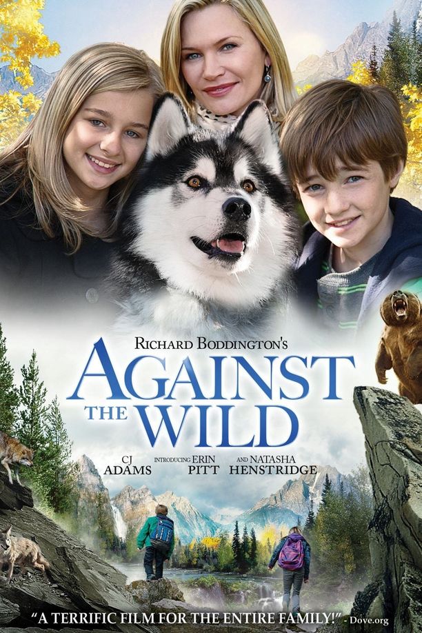 旷野孤雏Against the Wild (2013)