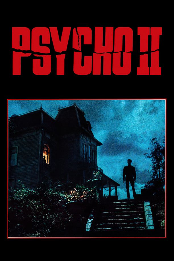 惊魂记2Psycho II (1983)