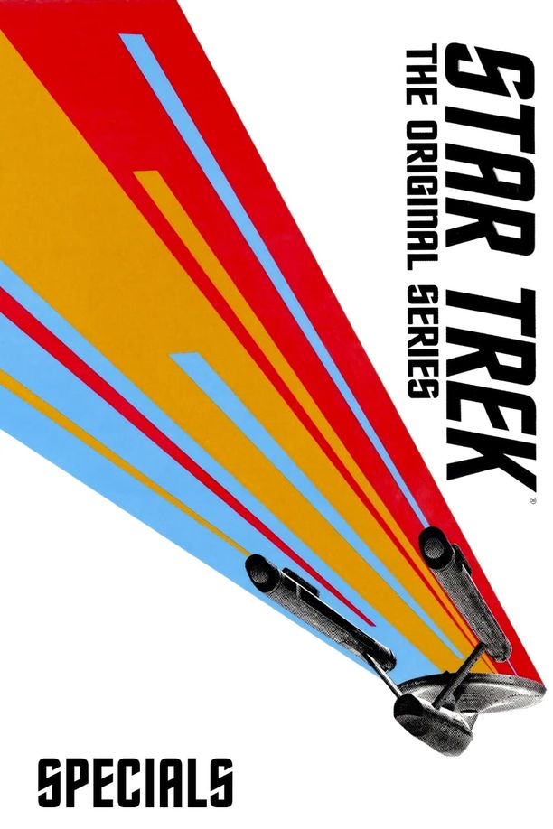 星际迷航：原初    特别篇
    Star Trek (1988)