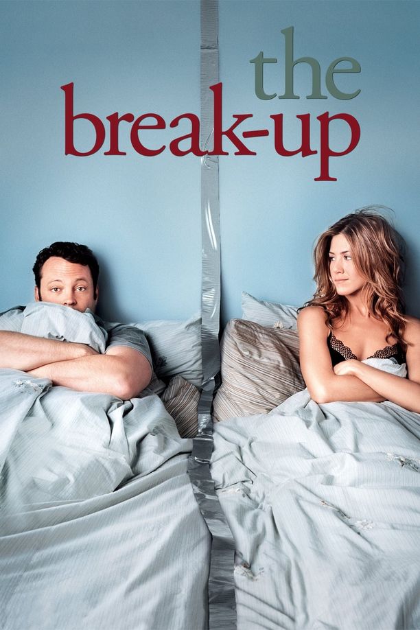 分手男女The Break-Up (2006)
