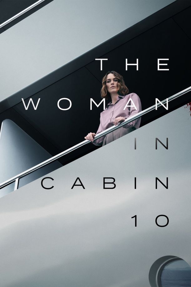 10号舱里的女人The Woman in Cabin 10 (2025)