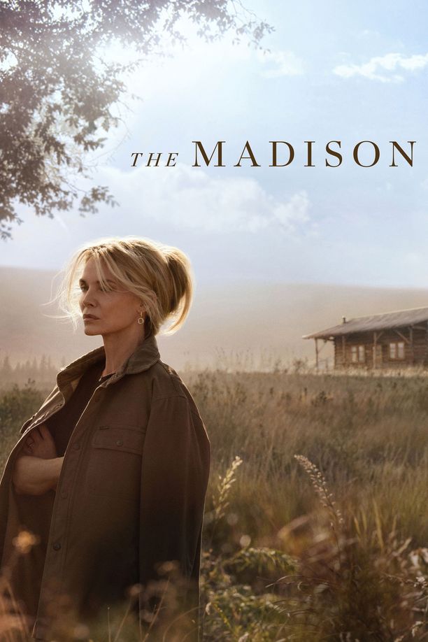 麦迪逊河谷    第⁨一⁩季
    The Madison (2026)
