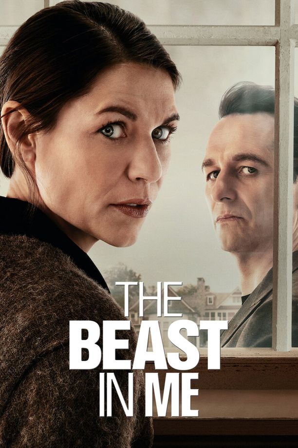 兽藏我心The Beast in Me (2025)
