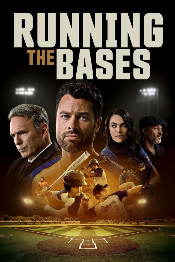 跑垒Running the Bases (2022)