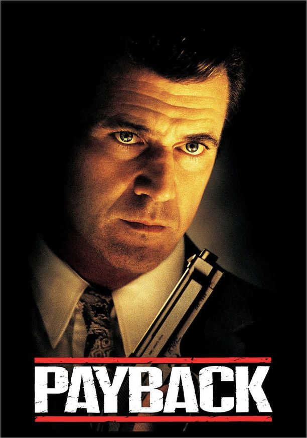 危险人物Payback (1999)