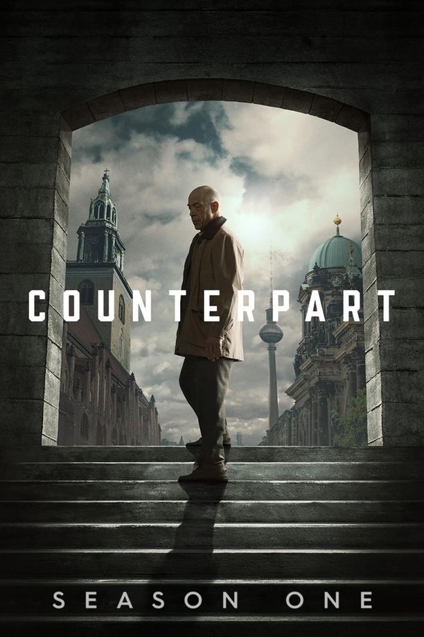 相对宇宙    第⁨一⁩季
    Counterpart (2017)