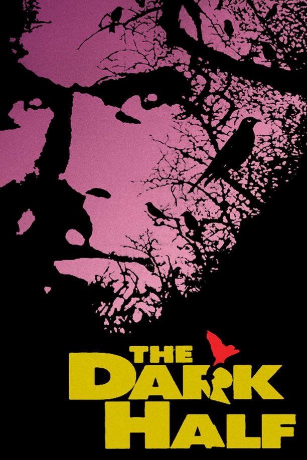 人鬼双胞胎The Dark Half (1993)