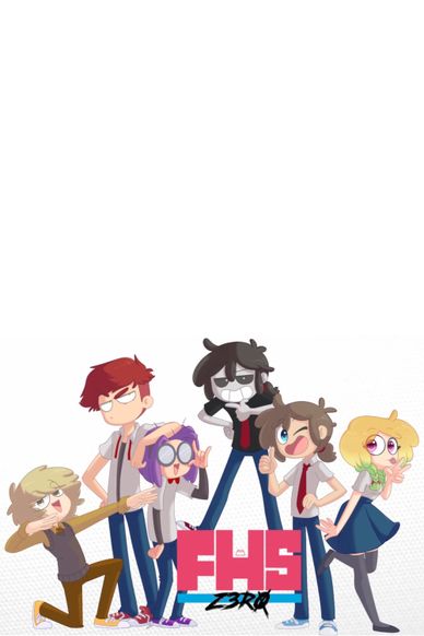 Five Nights at Freddy's: High School