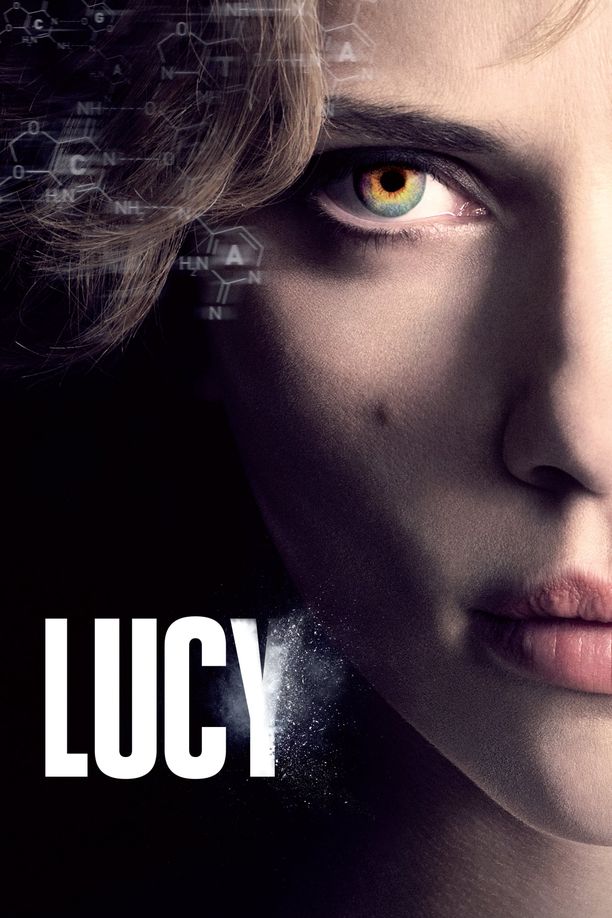 超体Lucy (2014)