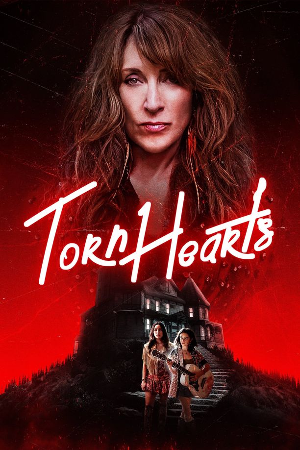 心碎Torn Hearts (2022)