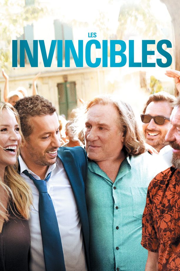 所向披靡Les invincibles (2013)