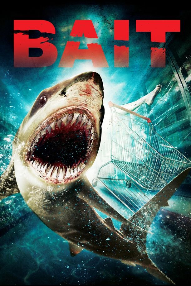 大海啸之鲨口逃生Bait (2012)