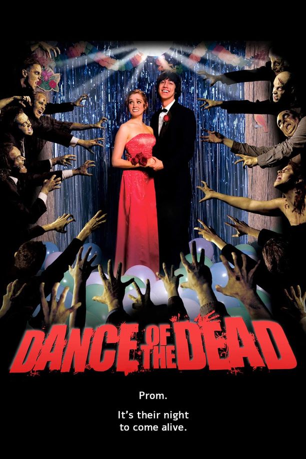 死亡之舞Dance of the Dead (2008)