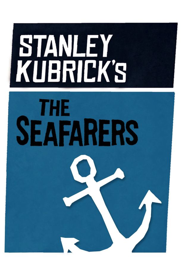 海员们The Seafarers (1953)
