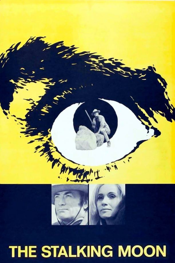 月落大地The Stalking Moon (1968)