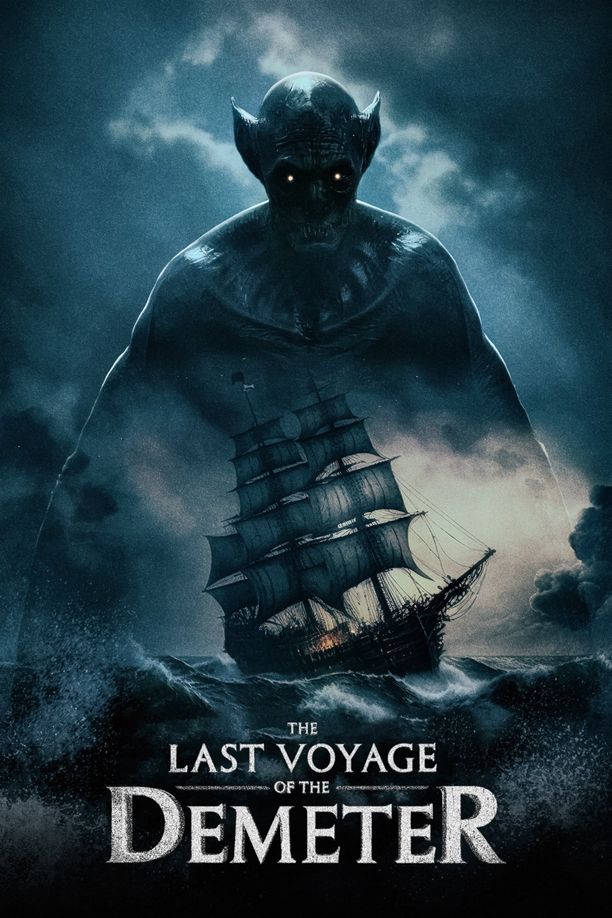 得墨忒耳号的最后航程The Last Voyage of the Demeter (2023)