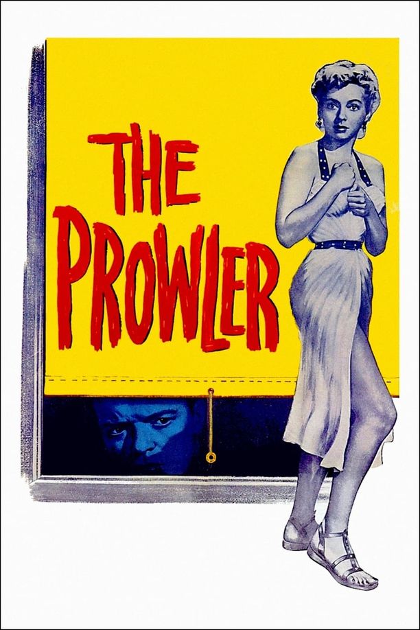 徘徊者The Prowler (1951)