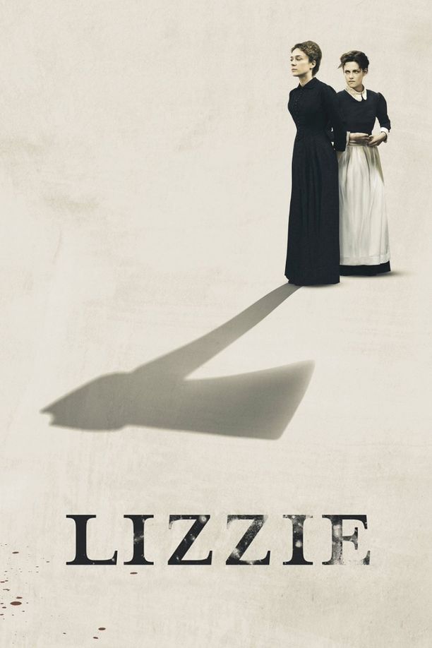 丽兹Lizzie (2018)