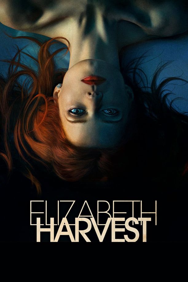 收割伊丽莎白Elizabeth Harvest (2018)