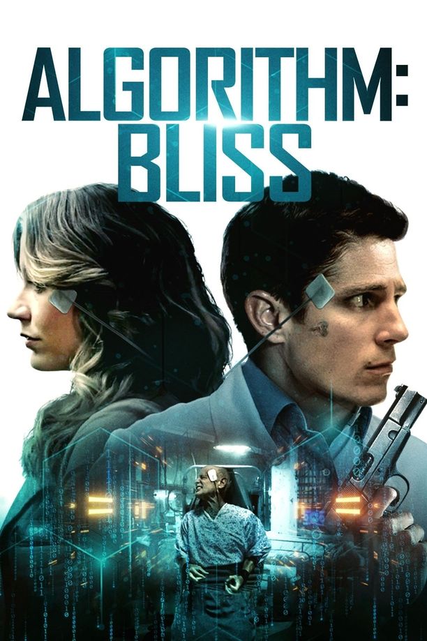 极乐算法Algorithm: BLISS (2020)
