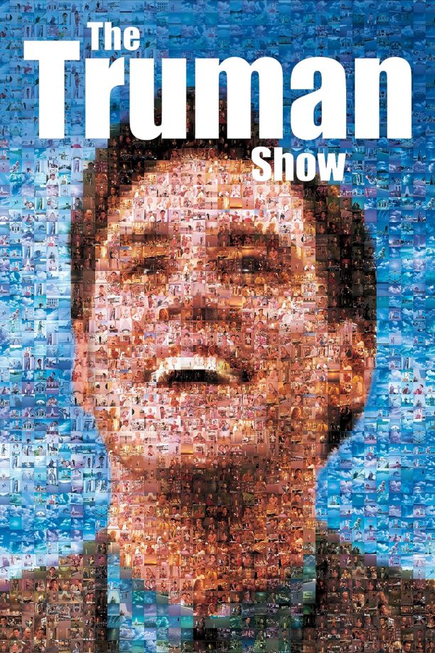 楚门的世界The Truman Show (1998)