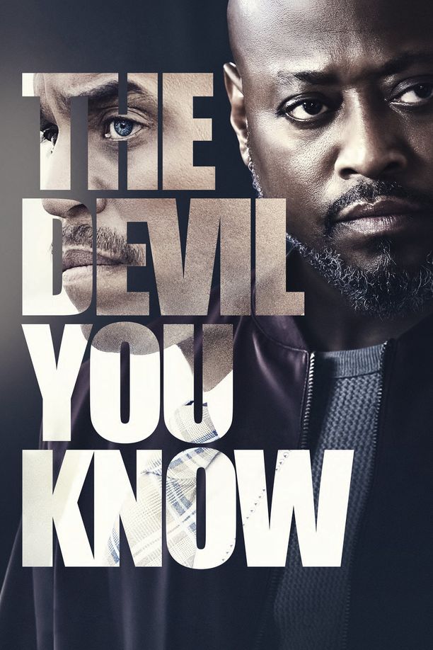 你所知道的邪恶The Devil You Know (2022)