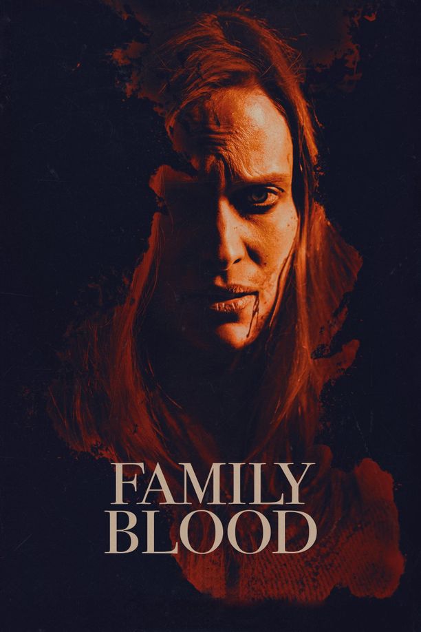 家庭血液Family Blood (2018)