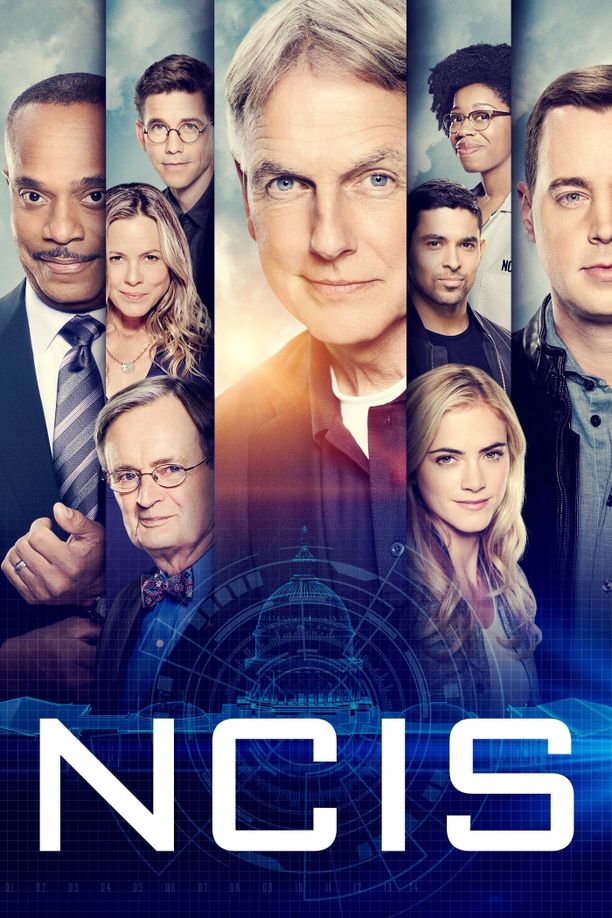 海军罪案调查处    第⁨十六⁩季
    NCIS (2018)