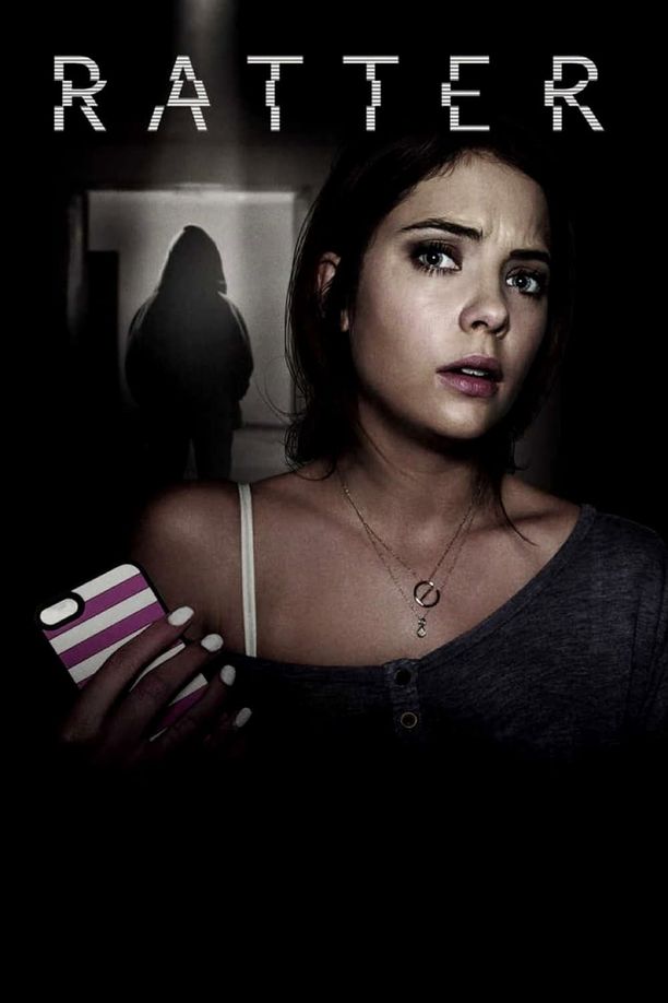 捕鼠者Ratter (2015)