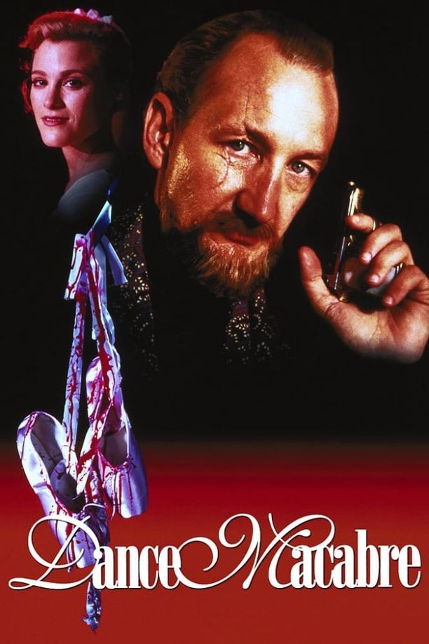 舞校疑案Dance Macabre (1992)