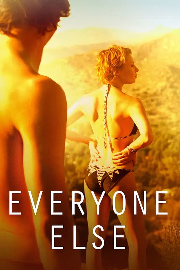 完美第二对Alle Anderen (2009)
