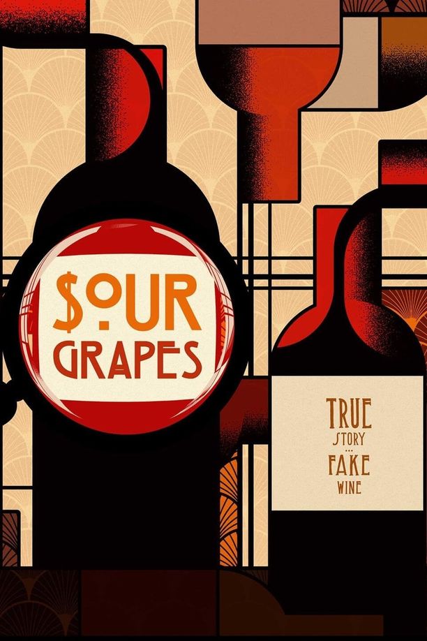酸葡萄Sour Grapes (2016)