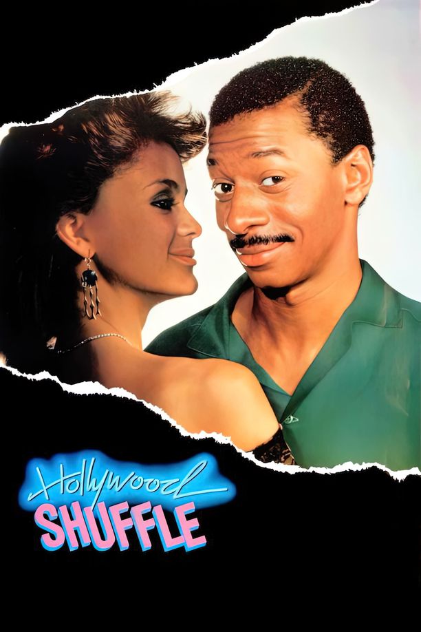 好莱坞洗牌Hollywood Shuffle (1987)