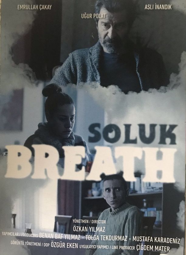 BreathSoluk (2019)