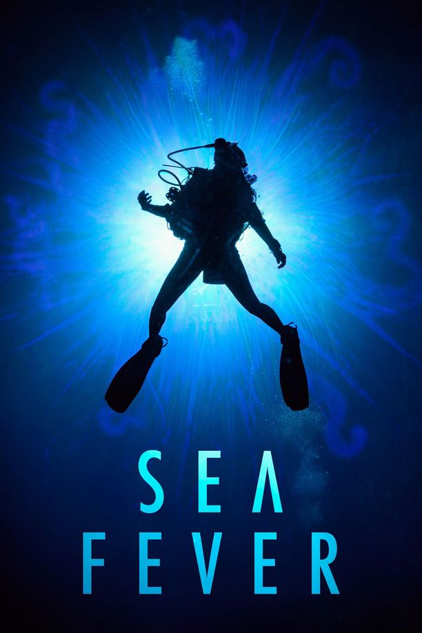 海热症Sea Fever (2020)