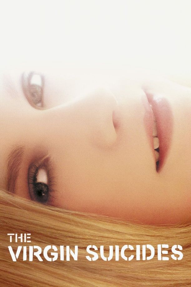 处女之死The Virgin Suicides (1999)